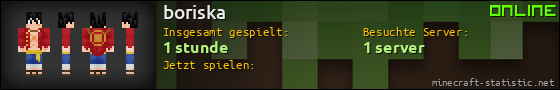 Benutzerleisten 560x90 für boriska