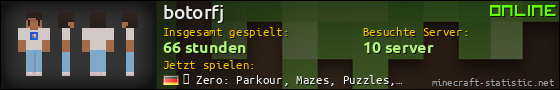 Benutzerleisten 560x90 für botorfj