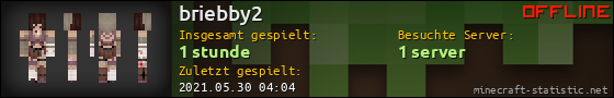 Benutzerleisten 560x90 für briebby2
