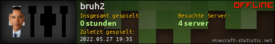 Benutzerleisten 560x90 für bruh2