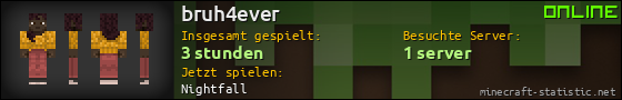 Benutzerleisten 560x90 für bruh4ever