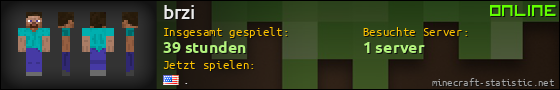 Benutzerleisten 560x90 für brzi