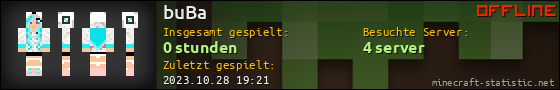 Benutzerleisten 560x90 für buBa