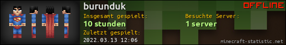 Benutzerleisten 560x90 für burunduk