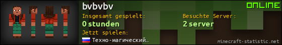Benutzerleisten 560x90 für bvbvbv