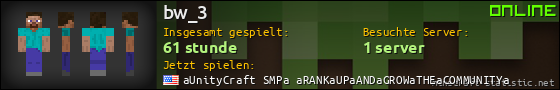 Benutzerleisten 560x90 für bw_3
