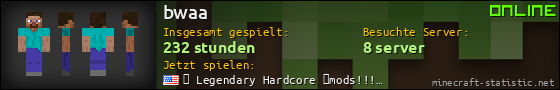 Benutzerleisten 560x90 für bwaa