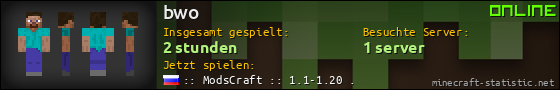 Benutzerleisten 560x90 für bwo