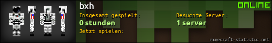 Benutzerleisten 560x90 für bxh