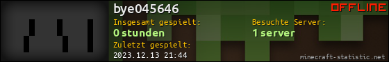 Benutzerleisten 560x90 für bye045646