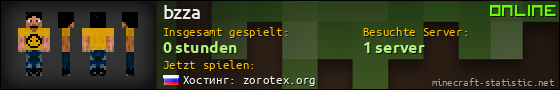 Benutzerleisten 560x90 für bzza