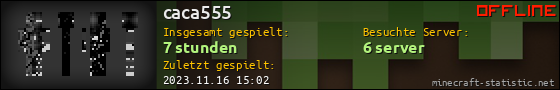 Benutzerleisten 560x90 für caca555