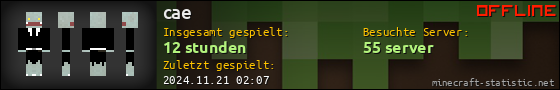 Benutzerleisten 560x90 für cae