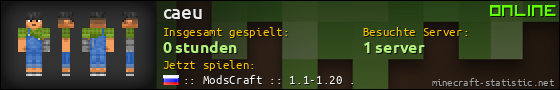Benutzerleisten 560x90 für caeu