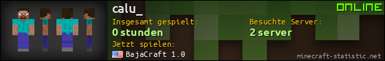 Benutzerleisten 560x90 für calu_