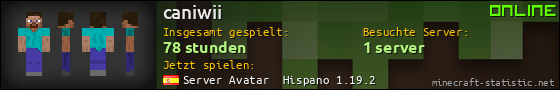 Benutzerleisten 560x90 für caniwii