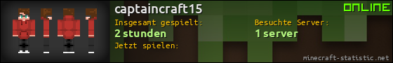 Benutzerleisten 560x90 für captaincraft15