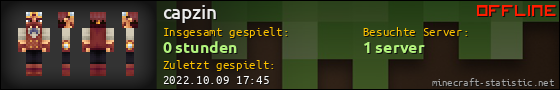 Benutzerleisten 560x90 für capzin