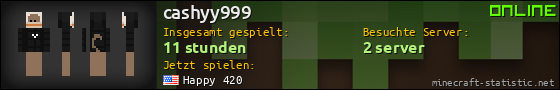 Benutzerleisten 560x90 für cashyy999