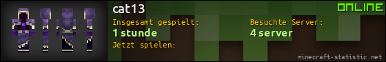 Benutzerleisten 560x90 für cat13