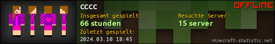 Benutzerleisten 560x90 für cccc