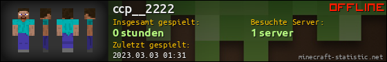 Benutzerleisten 560x90 für ccp__2222