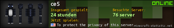 Benutzerleisten 560x90 für ce5