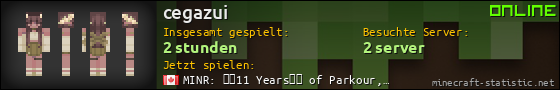 Benutzerleisten 560x90 für cegazui