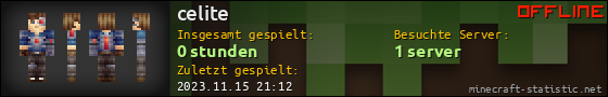 Benutzerleisten 560x90 für celite