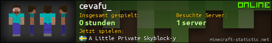 Benutzerleisten 560x90 für cevafu_