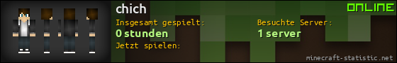 Benutzerleisten 560x90 für chich
