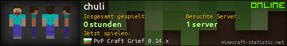 Benutzerleisten 560x90 für chuli