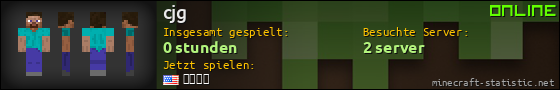 Benutzerleisten 560x90 für cjg