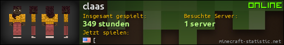 Benutzerleisten 560x90 für claas