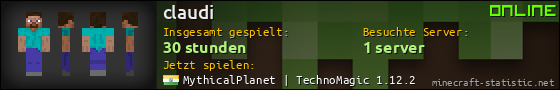 Benutzerleisten 560x90 für claudi