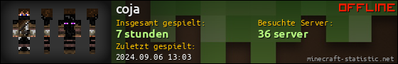 Benutzerleisten 560x90 für coja