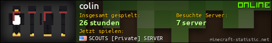 Benutzerleisten 560x90 für colin