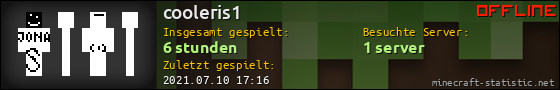 Benutzerleisten 560x90 für cooleris1