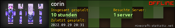 Benutzerleisten 560x90 für corin