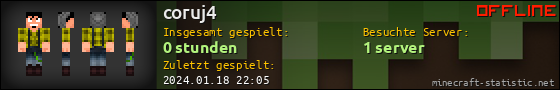 Benutzerleisten 560x90 für coruj4