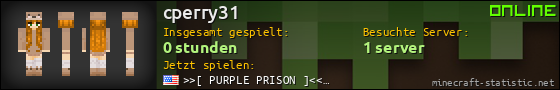 Benutzerleisten 560x90 für cperry31