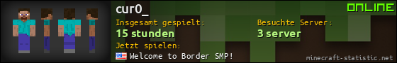Benutzerleisten 560x90 für cur0_