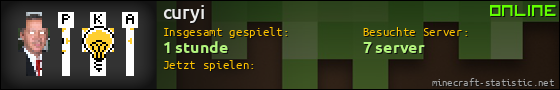 Benutzerleisten 560x90 für curyi