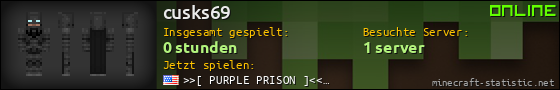 Benutzerleisten 560x90 für cusks69