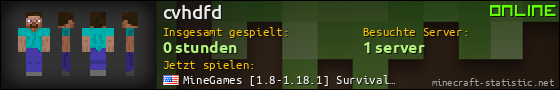 Benutzerleisten 560x90 für cvhdfd