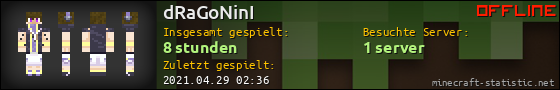 Benutzerleisten 560x90 für dRaGoNinI