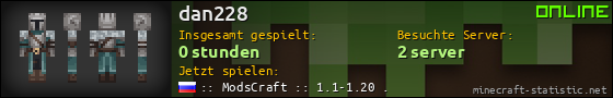 Benutzerleisten 560x90 für dan228