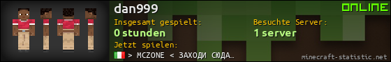 Benutzerleisten 560x90 für dan999