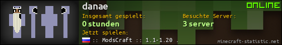 Benutzerleisten 560x90 für danae