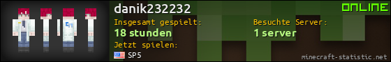 Benutzerleisten 560x90 für danik232232